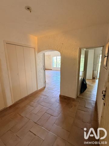 Maison à vendre 10 pièces 330 m² Le Pradet