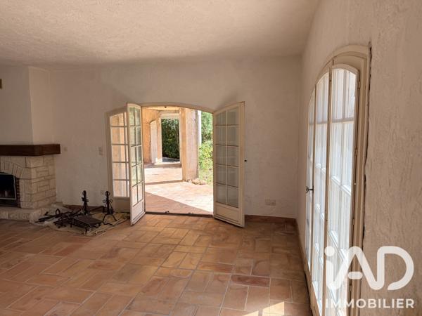 Maison à vendre 10 pièces 330 m² Le Pradet