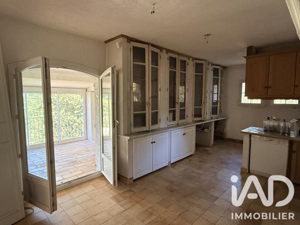 Maison à vendre 10 pièces 330 m² Le Pradet