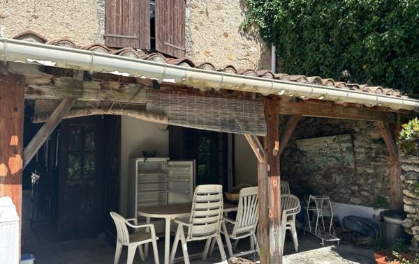 Vente Maison à rénover Montgaillard   
