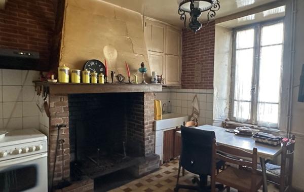 Vente Maison à rénover Montgaillard   