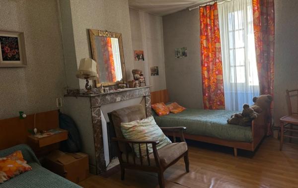 Vente Maison à rénover Montgaillard   
