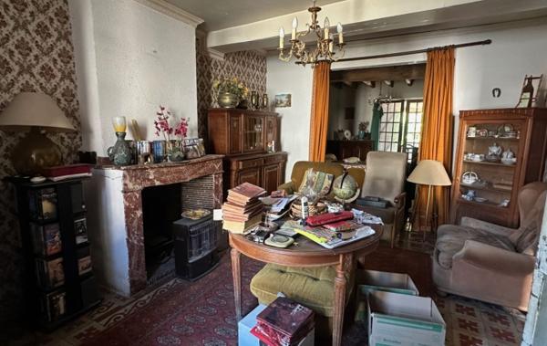Vente Maison à rénover Montgaillard   