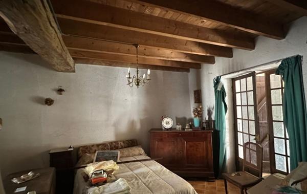 Vente Maison à rénover Montgaillard   