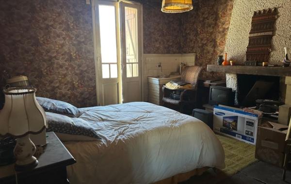Vente Maison à rénover Montgaillard   