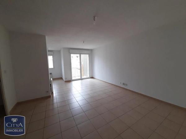 Appartement à louer 2 pièces 51.09m² Mende (48000)