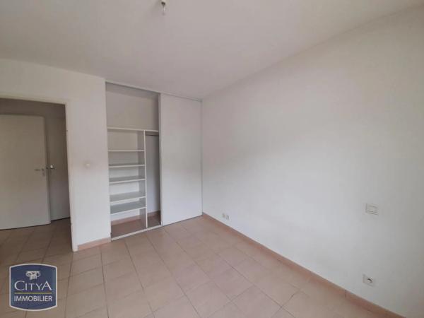 Appartement à louer 2 pièces 51.09m² Mende (48000)