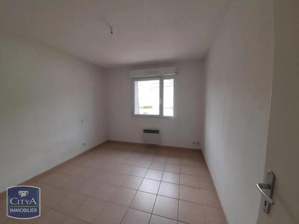 Appartement à louer 2 pièces 51.09m² Mende (48000)