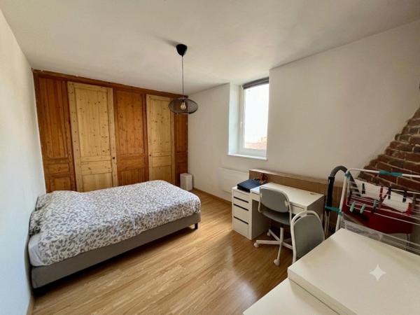A VENDRE : T3 à LILLE • • 185 000 € FAI • Réf. 1945