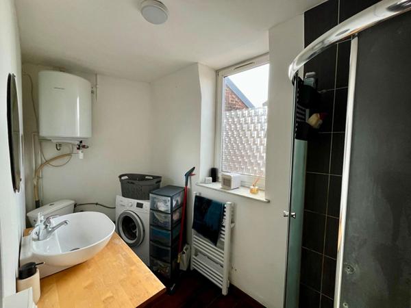 A VENDRE : T3 à LILLE • • 185 000 € FAI • Réf. 1945