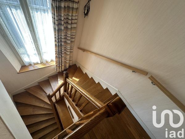 Maison à vendre 7 pièces 168 m² Pithiviers