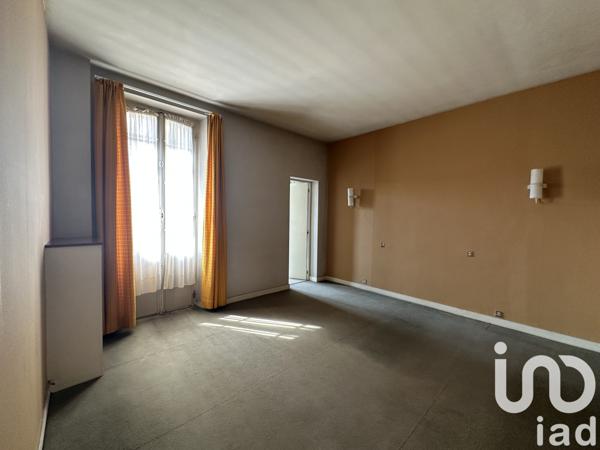 Maison à vendre 7 pièces 168 m² Pithiviers