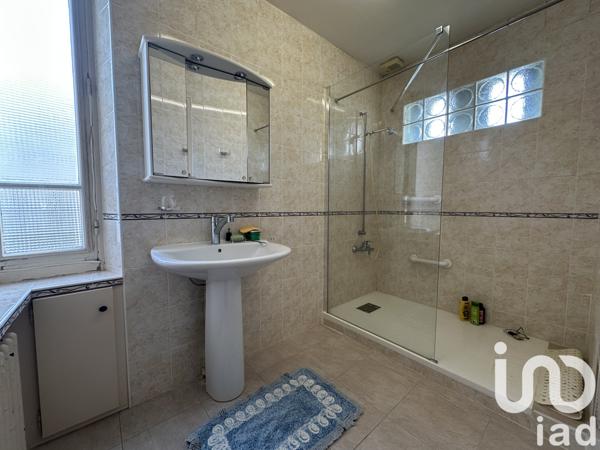 Maison à vendre 7 pièces 168 m² Pithiviers