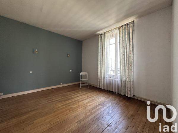 Maison à vendre 7 pièces 168 m² Pithiviers