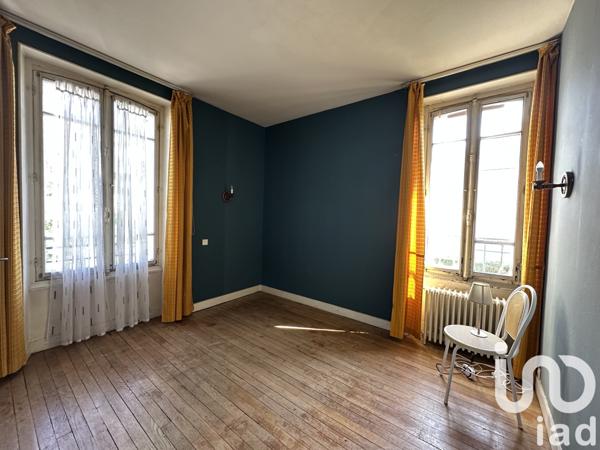 Maison à vendre 7 pièces 168 m² Pithiviers