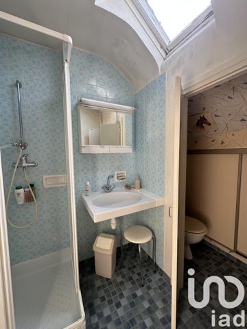 Maison à vendre 7 pièces 168 m² Pithiviers