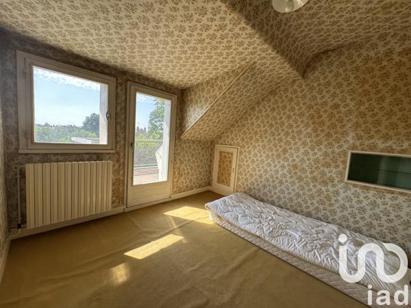 Maison à vendre 7 pièces 168 m² Pithiviers