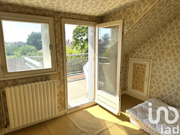 Maison à vendre 7 pièces 168 m² Pithiviers