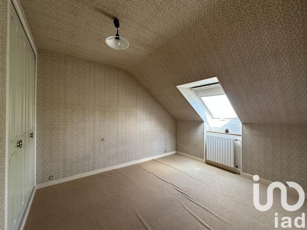 Maison à vendre 7 pièces 168 m² Pithiviers