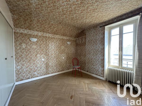 Maison à vendre 7 pièces 168 m² Pithiviers