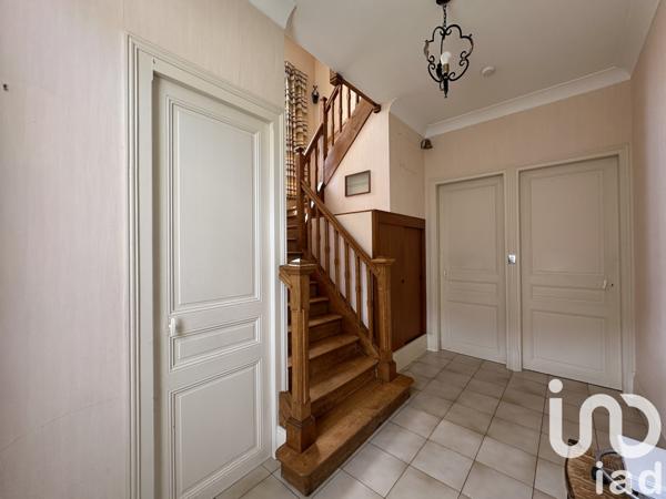 Maison à vendre 7 pièces 168 m² Pithiviers