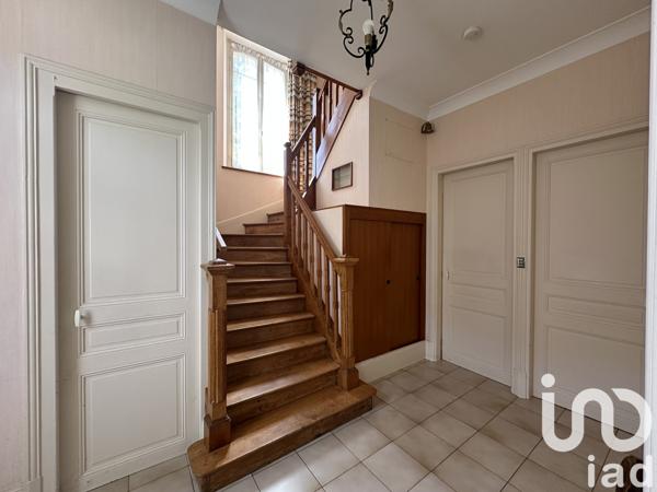 Maison à vendre 7 pièces 168 m² Pithiviers