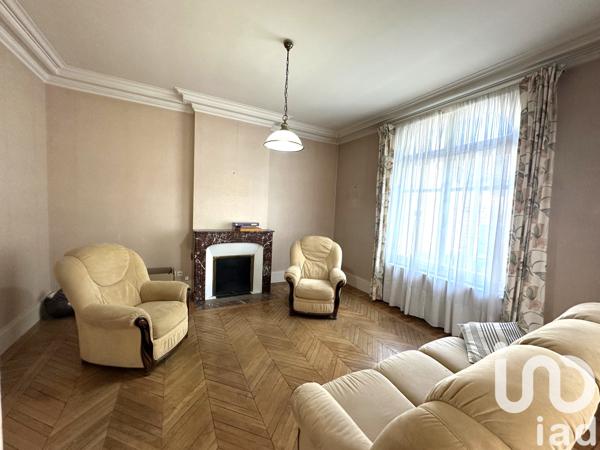 Maison à vendre 7 pièces 168 m² Pithiviers