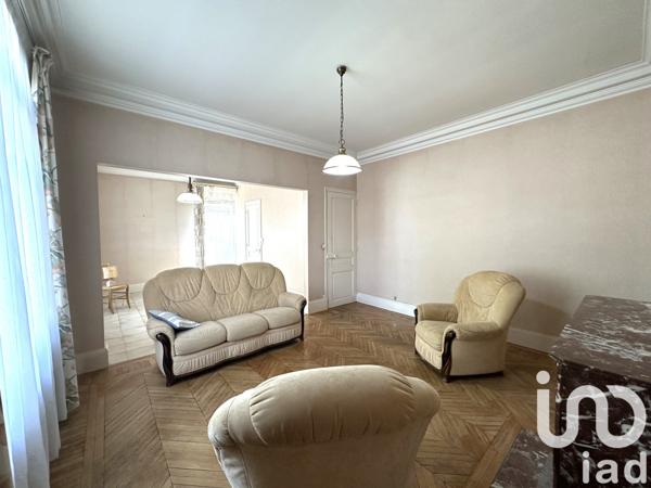 Maison à vendre 7 pièces 168 m² Pithiviers