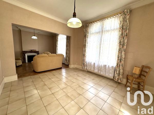 Maison à vendre 7 pièces 168 m² Pithiviers