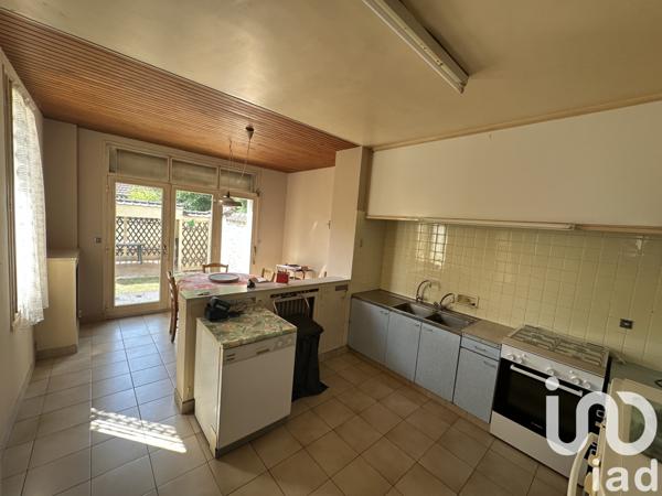 Maison à vendre 7 pièces 168 m² Pithiviers