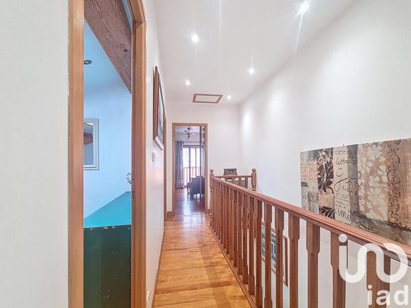 Maison à vendre 7 pièces 182 m² Capendu