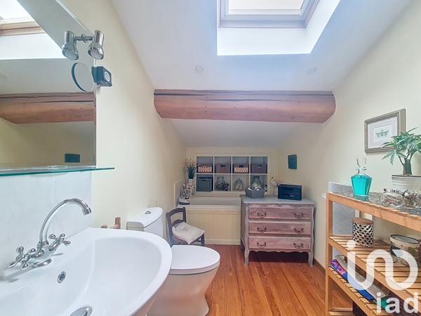 Maison à vendre 7 pièces 182 m² Capendu