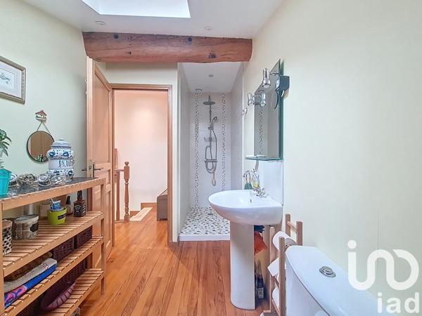 Maison à vendre 7 pièces 182 m² Capendu