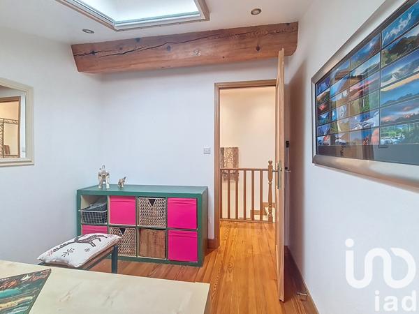 Maison à vendre 7 pièces 182 m² Capendu