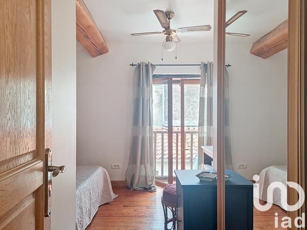 Maison à vendre 7 pièces 182 m² Capendu