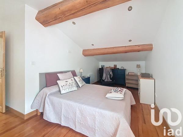 Maison à vendre 7 pièces 182 m² Capendu