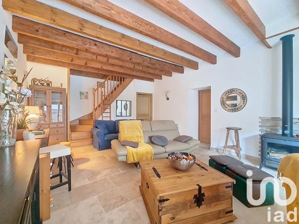 Maison à vendre 7 pièces 182 m² Capendu