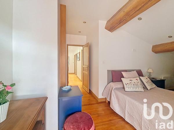 Maison à vendre 7 pièces 182 m² Capendu