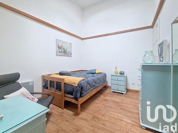 Maison à vendre 7 pièces 182 m² Capendu