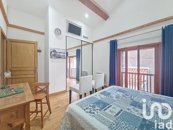 Maison à vendre 7 pièces 182 m² Capendu