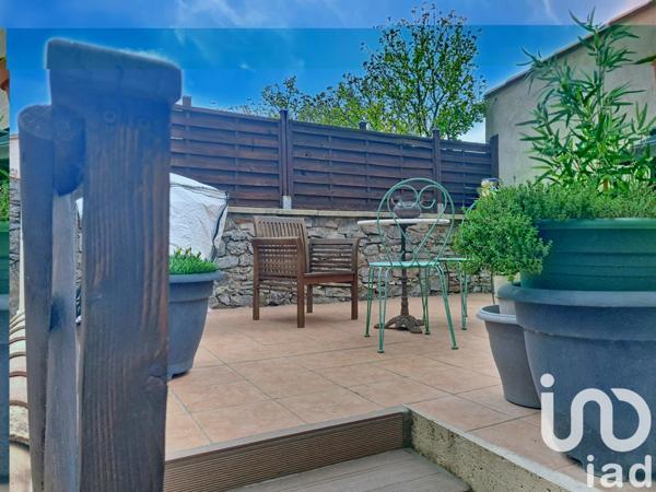 Maison à vendre 7 pièces 182 m² Capendu