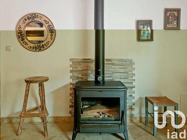 Maison à vendre 7 pièces 182 m² Capendu