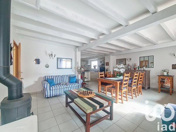 Maison à vendre 7 pièces 182 m² Capendu