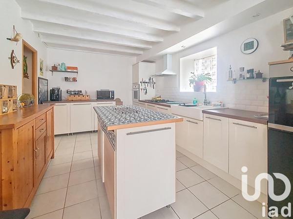 Maison à vendre 7 pièces 182 m² Capendu