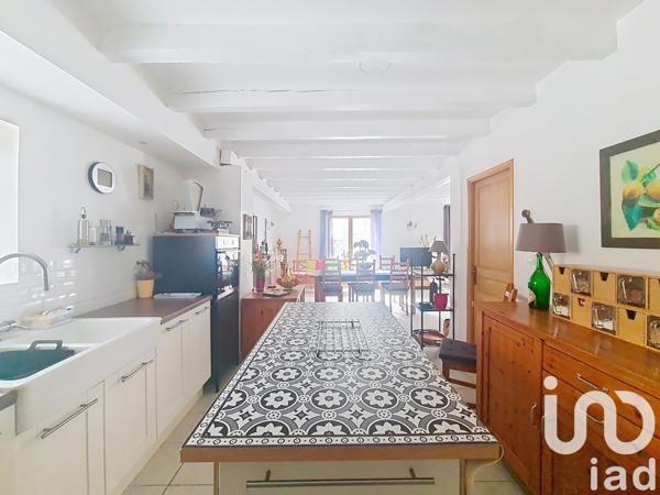 Maison à vendre 7 pièces 182 m² Capendu