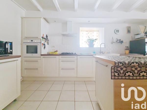 Maison à vendre 7 pièces 182 m² Capendu