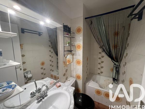Appartement à vendre 2 pièces 34,73 m² Agde