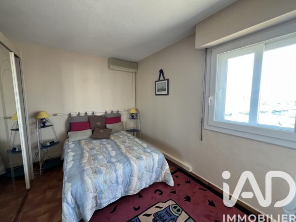 Appartement à vendre 2 pièces 34,73 m² Agde