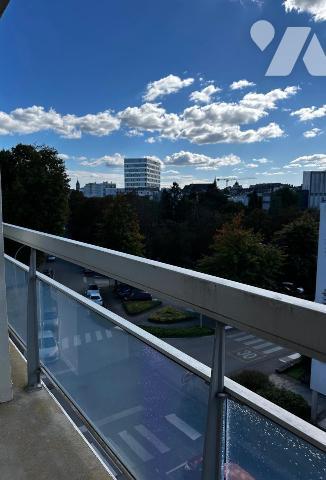 Appartement proche centre ville 