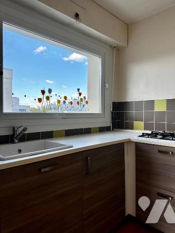 Appartement proche centre ville 